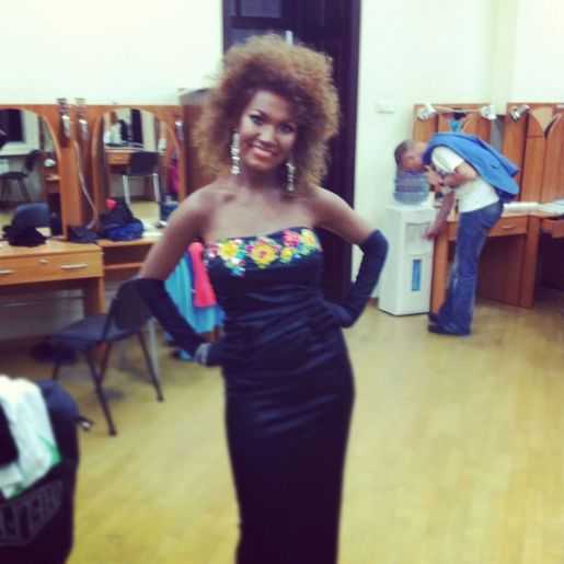 Голая Елена Гущина фото 3