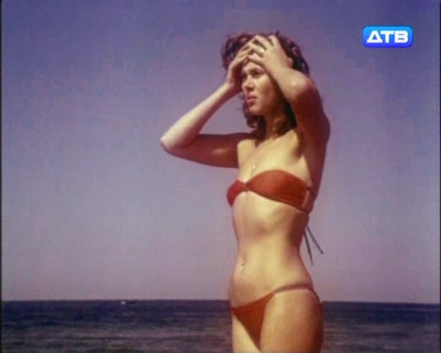 Голая Юлия Ауг фото 5