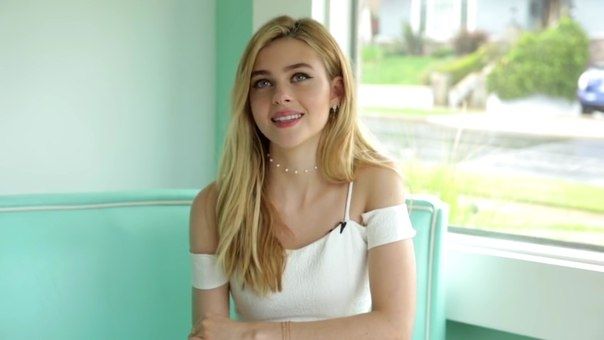 Голая Никола Пельтц фото 20