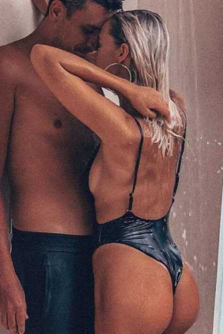 Голая Валерия Астапова фото 2