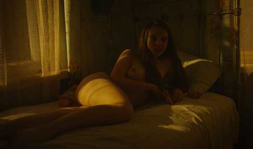 Голая Вероника Мохирева фото 10