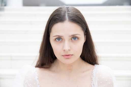 Голая Таня Сабинова фото 5