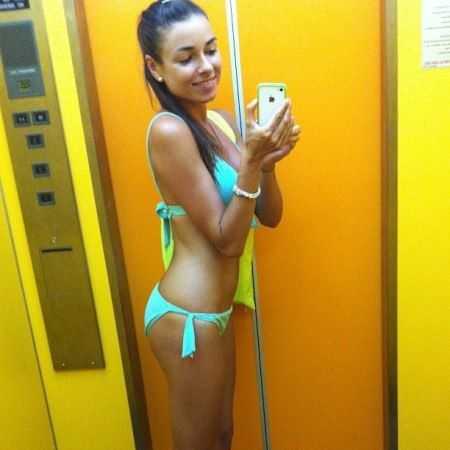 Голая Ирена Понарошку фото 22