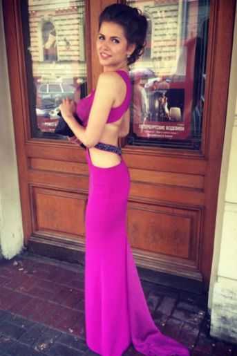 Голая Юлия Топольницкая фото 14