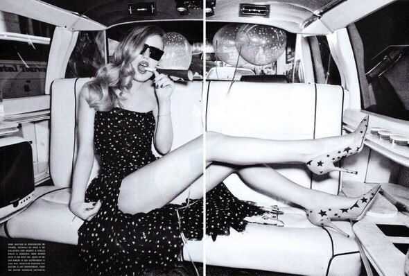 Голая Ирина Старшенбаум фото 12