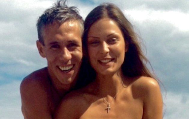 Голая Юлия Юдинцева фото 1