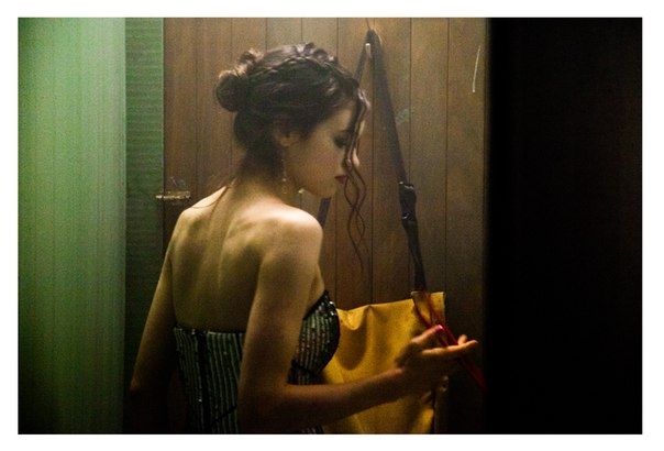 Голая Индиа Айсли фото 3