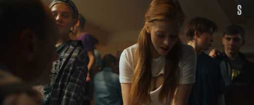 Голая Валентина Ляпина фото 9