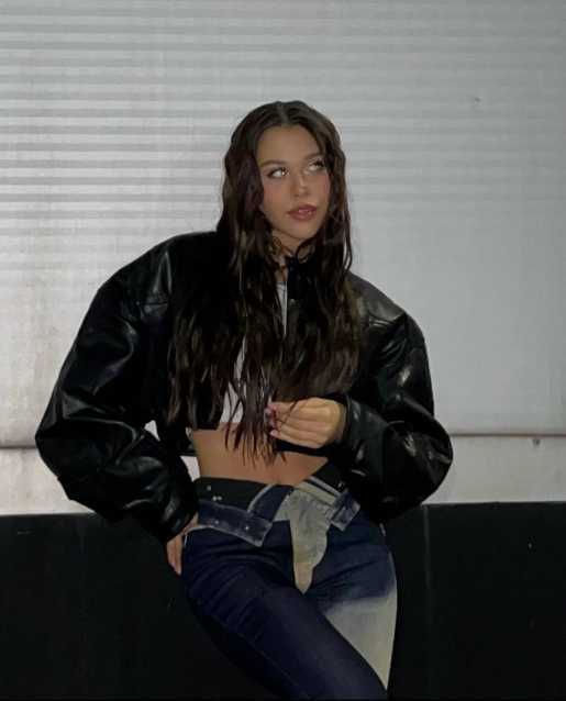 Голая Милана Некрасова фото 23