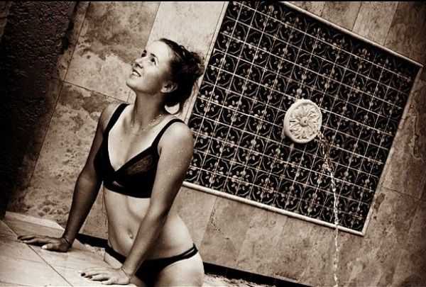 Голая Элина Свитолина фото 23