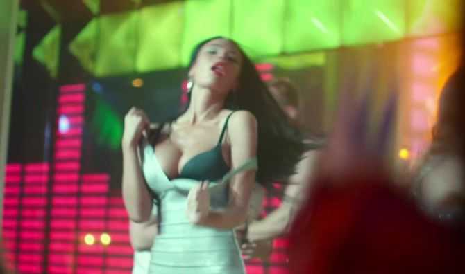 Голая Яна Кошкина фото 20