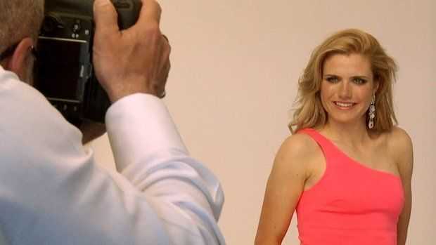 Голая Габриэла Соукалова фото 12