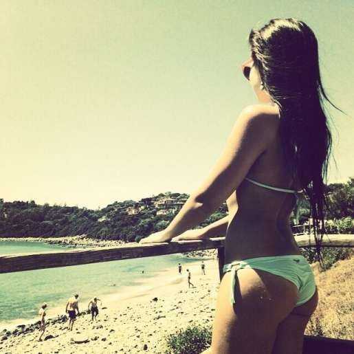 Голая Нюша фото 17