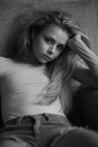 Голая Анастасия Акатова фото 19