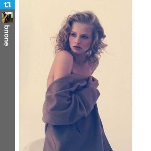 Голая Александра Бортич фото 13