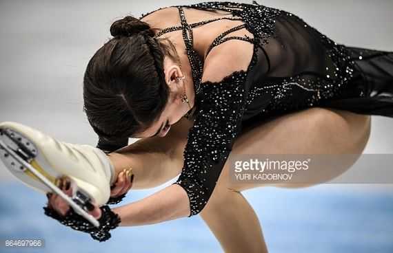 Голая Евгения Медведева фото 5