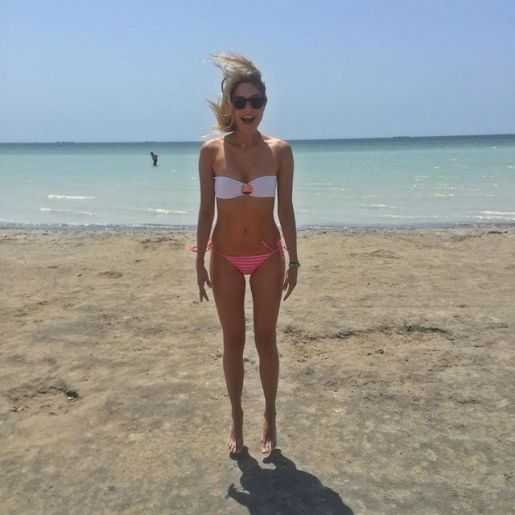 Голая Наталья Рудова фото 33