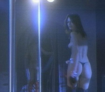 Голая Евгения Брик фото 9