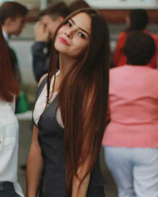 Голая Милана Бру фото 6