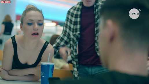 Голая Анастасия Крылова фото 4