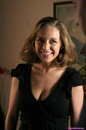 Голая Серафима Низовская фото 13