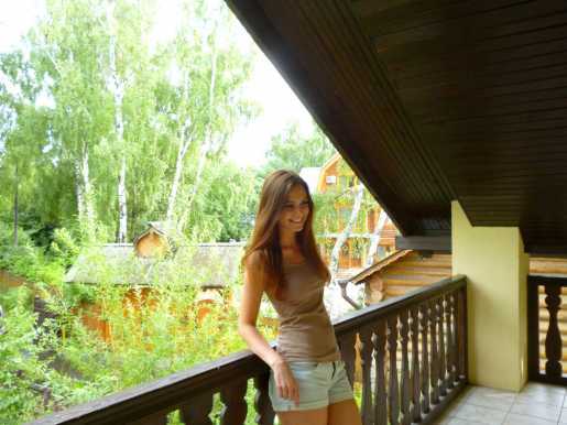 Голая Екатерина Чуйкова фото 13