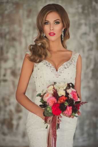 Голая Оксана Стрельцова фото 4