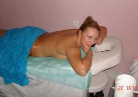 Голая Алла Довлатова фото 6