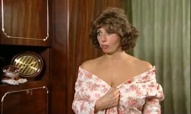 Голая Алика Смехова фото 4