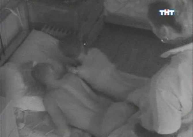 Голая Алёна Водонаева фото 60