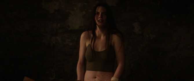 Голая Аня Тейлор-Джой фото 1