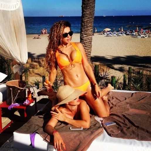 Голая Анна Седокова фото 59