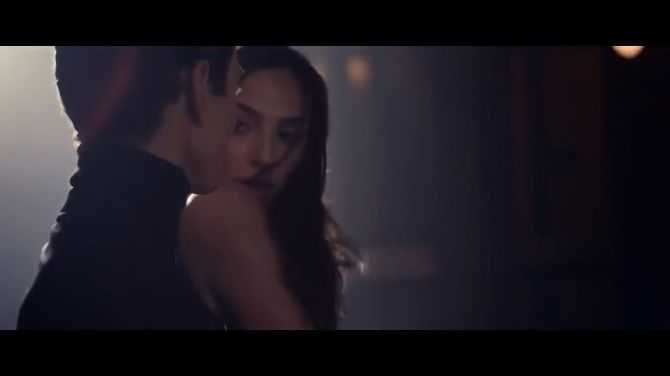 Голая Галь Гадот фото 42