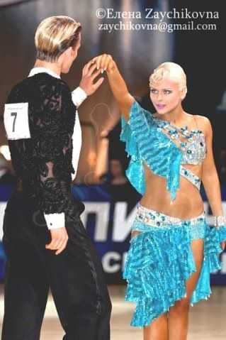 Голая Софья Шуткина фото 22