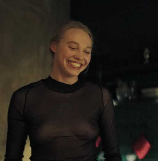 Голая Марина Васильева фото 23