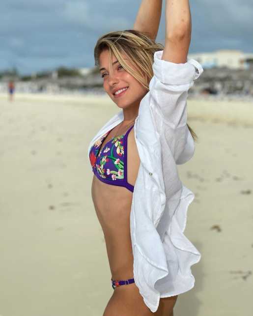 Голая Алёна Косторная фото 11