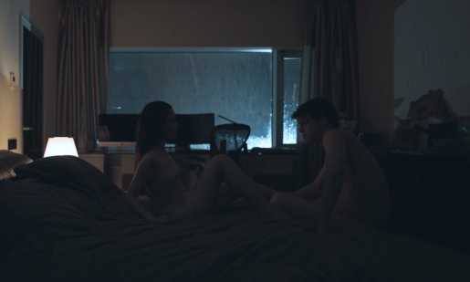 Голая Софья Аржаных фото 2