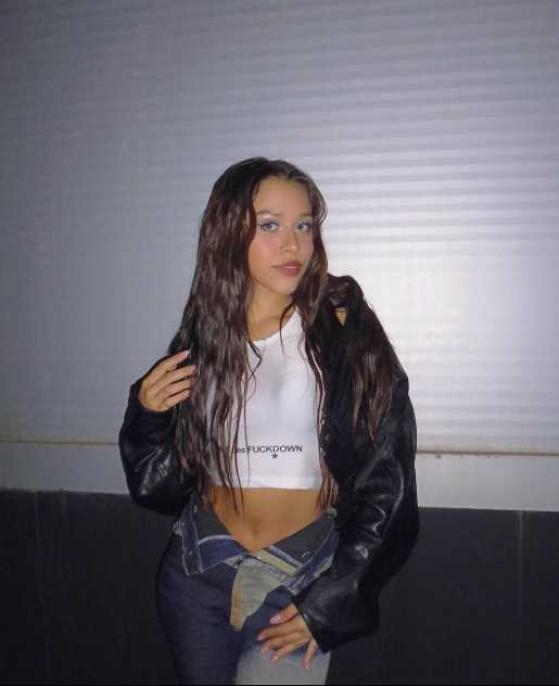 Голая Милана Некрасова фото 22