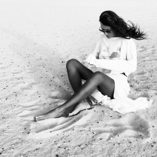 Голая Анна Кастерова фото 10