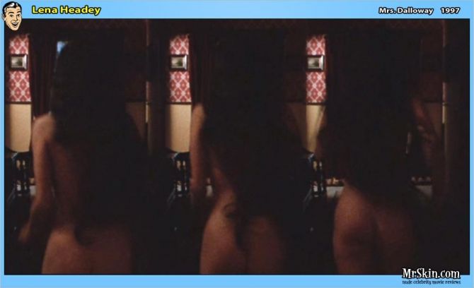 Голая Лина Хиди фото 9