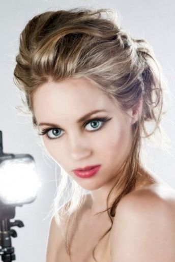 Голая Отем Диал фото 7