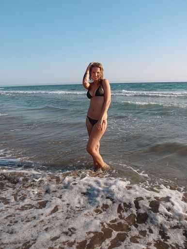 Голая Женя Малахова фото 25