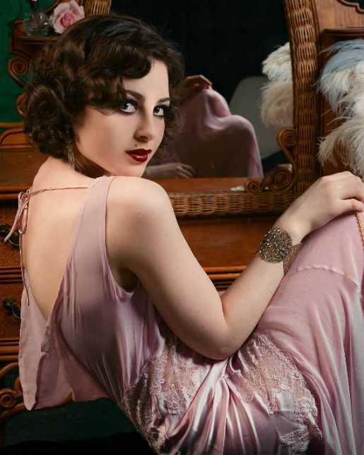 Голая Анастасия Тюнина фото 6