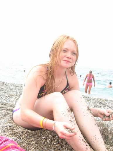 Голая Александра Кузенкина фото 9