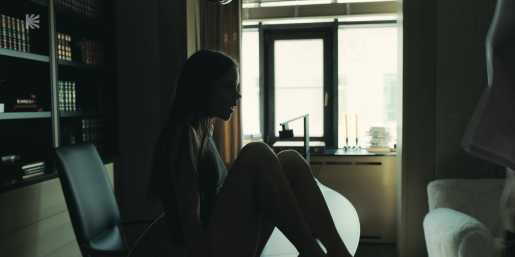 Голая Софья Аржаных фото 10