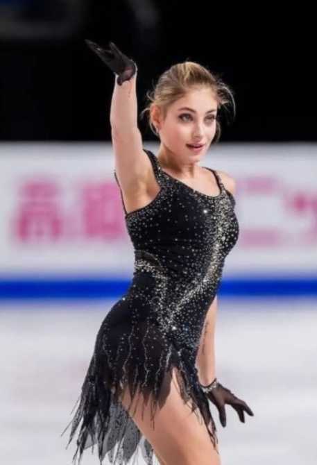 Голая Алёна Косторная фото 4