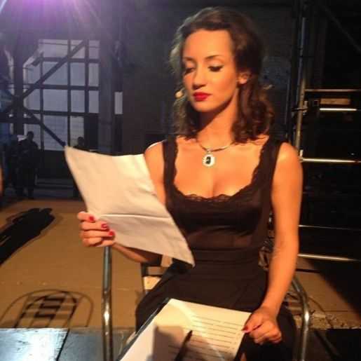 Голая Татьяна Денисова фото 3