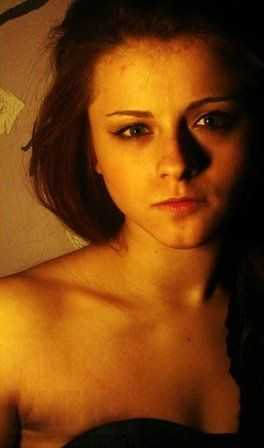 Голая Ксения Суркова фото 2