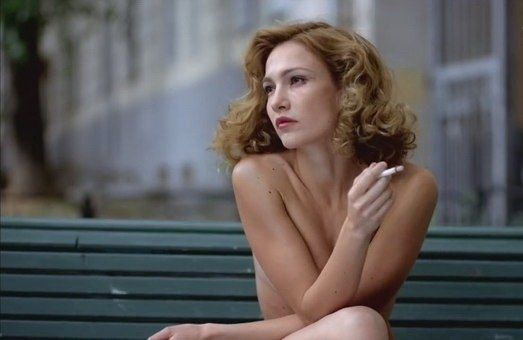 Голая Евгения Брик фото 1