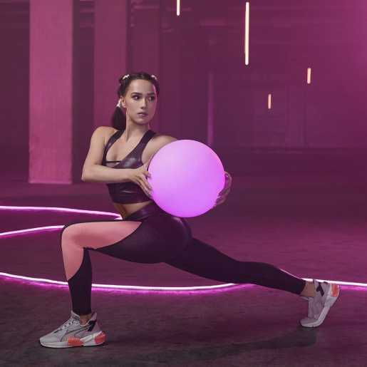 Голая Алина Загитова фото 19